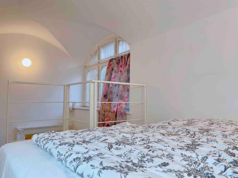 C Downtown Cozy Family Loft Lejlighed *