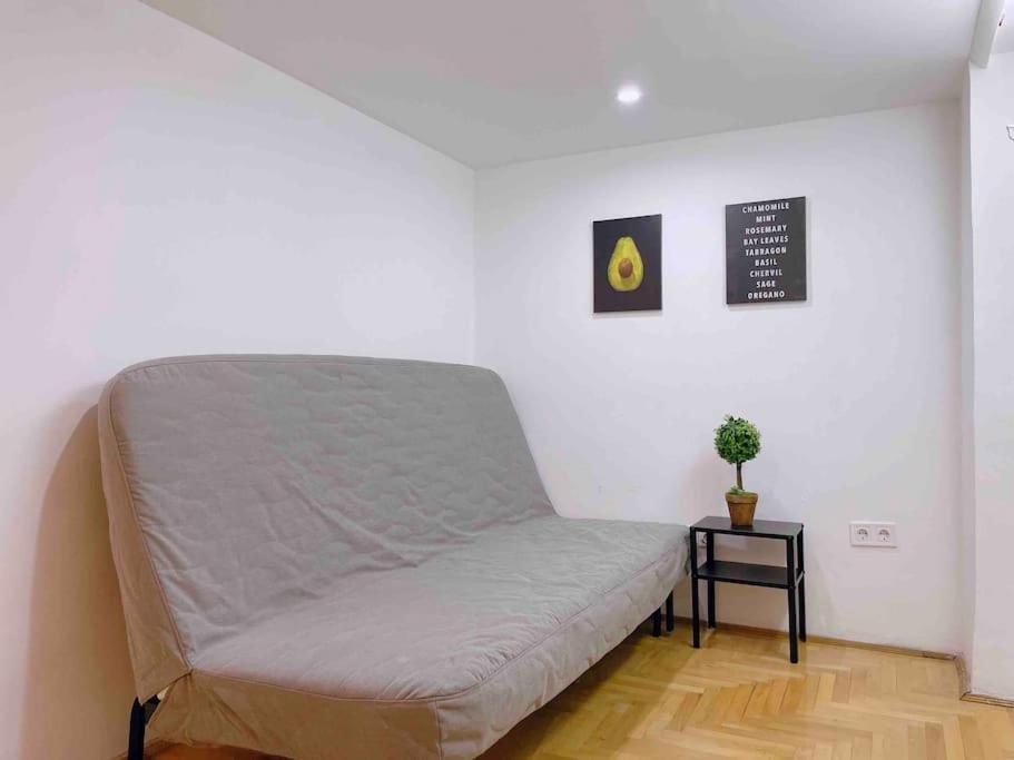 Apartamento C Downtown Cozy Family Loft Budapeste