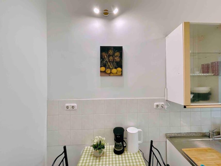 C Downtown Cozy Family Loft * Budapeste