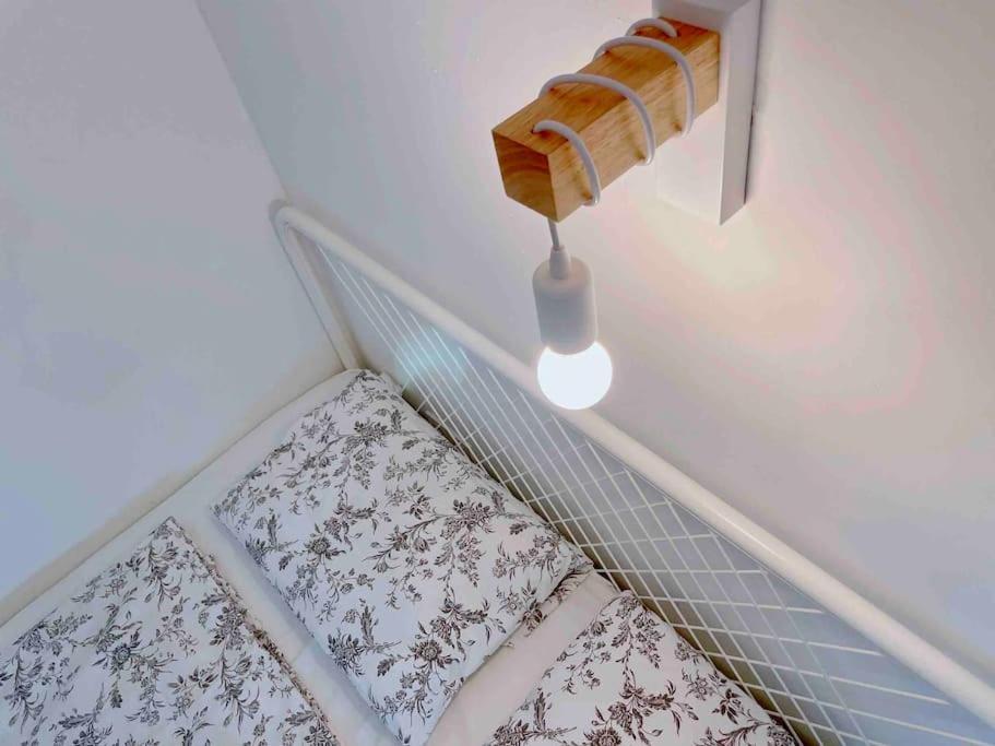 Apartamento C Downtown Cozy Family Loft Budapeste